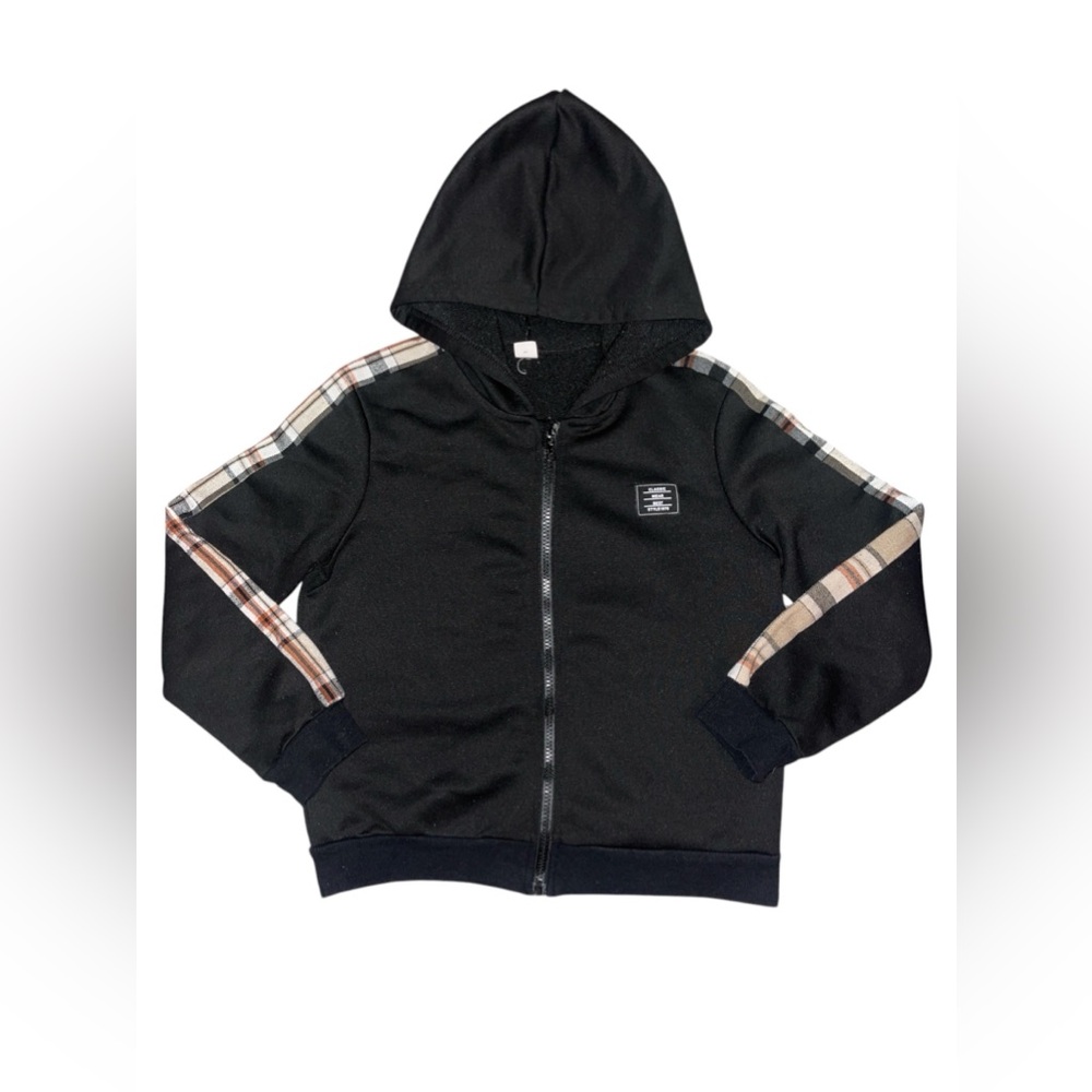 Boy’s Sweater